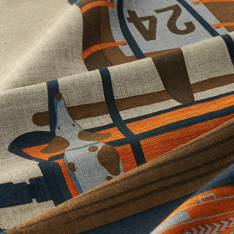 First & Chic Scarf 100 | Hermès Singapore